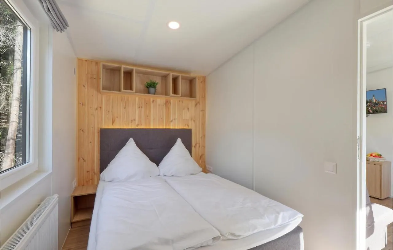 Tiny Haus 35 Am Brombachsee 플라인펠트