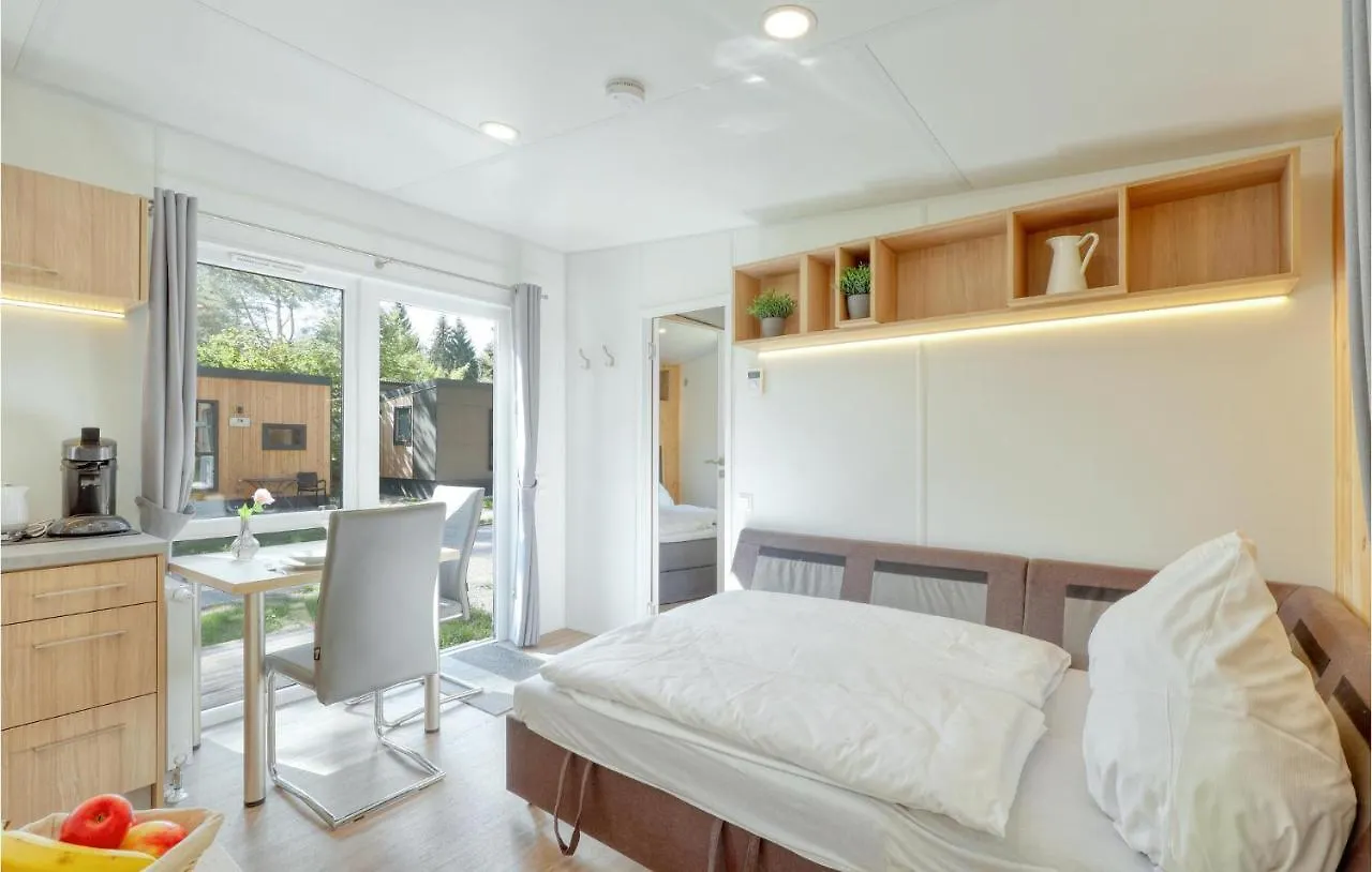 Tiny Haus 35 Am Brombachsee 플라인펠트